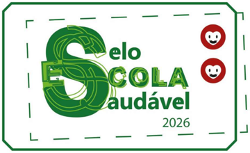 Selo Escola Saudável 2026